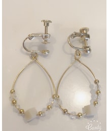 VIDE-POCHES DE CEPICA | イヤリング