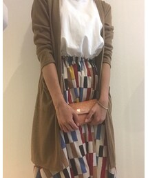 pink adobe | ジャケット/アウター