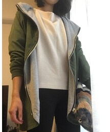 Qoo10 | ダウンジャケット/コート