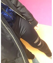 FOREVER 21 | パンツ