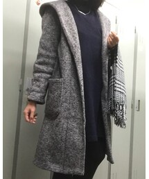 DISCOAT | その他アウター