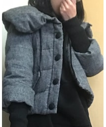 Heather | ジャケット/アウター