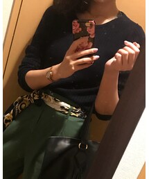 UNIQLO | ニット/セーター