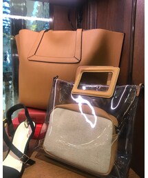 NANO universe | トートバッグ