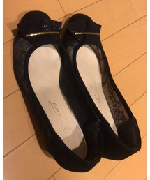 JELLY BEANS | パンプス