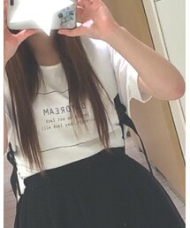 Honeys | Tシャツ/カットソー