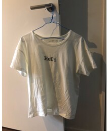 CIAOPANIC | Tシャツ/カットソー