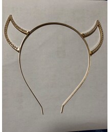 3coins | カチューシャ