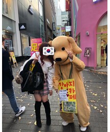 立ち姿 | その他