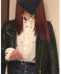FOREVER 21(フォーエバー トゥエンティーワン)の「トップス(シャツ/ブラウス)」