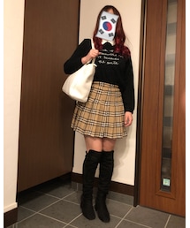コートなしver | その他