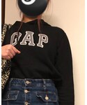 GAP(ギャップ)の「トップス(パーカー)」