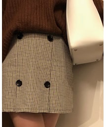 しまむら | スカート