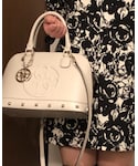 Guess(ゲス)の「バッグ(ハンドバッグ)」