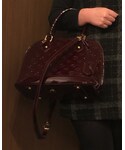 DORIA DOREの「バッグ(ハンドバッグ)」