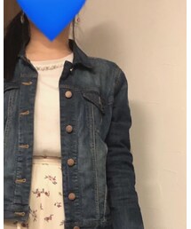 GAP | デニムジャケット