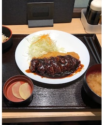 味噌カツ🤤 | グラス/マグカップ/タンブラー