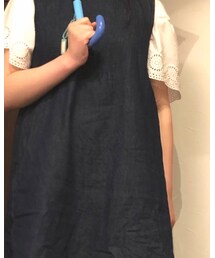 Jewel Changes | ジャンパースカート