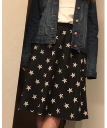 不明 | スカート