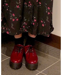 FOREVER 21 | ローファー