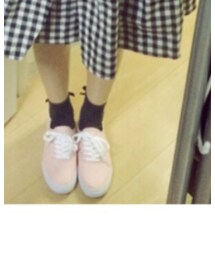 FOREVER 21 | スニーカー