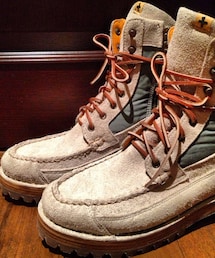 VISVIM | Visvim Cochise Boots(ブーツ)