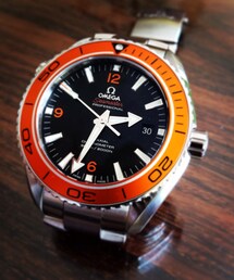 OMEGA | Omega Seamaster(アナログ腕時計)