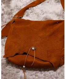 goro's | ショルダーバッグ