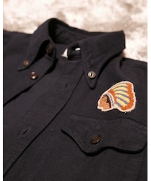 VISVIM | VISVIM WALLY SHIRT(シャツ/ブラウス)