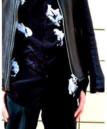 LAD MUSICIAN | シャツ/ブラウス