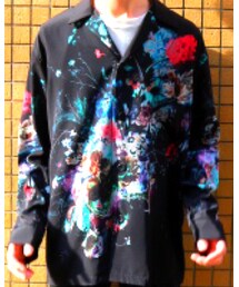 LAD MUSICIAN | シャツ/ブラウス