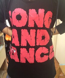 WORLD WIDE LOVE! | その他