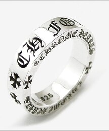 CHROME HEARTS | スペーサーリング 6mm FOREVER(リング)