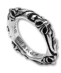 CHROME HEARTS | SBTリング(リング)