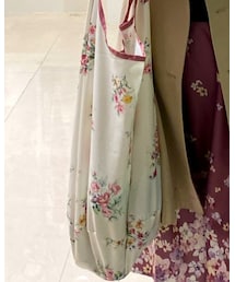tocco closet | エコバッグ/サブバッグ