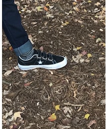 CONVERSE | スニーカー