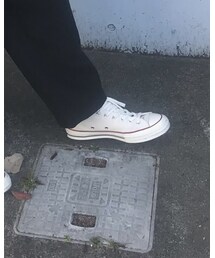 CONVERSE | スニーカー