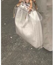 SHARE PARK | バッグ