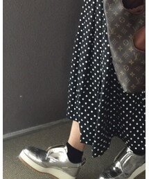 BLACK COMME des GARCONS | スカート