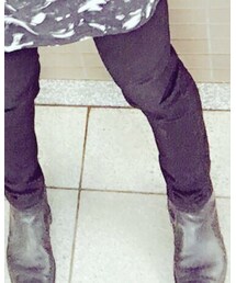 LAD MUSICIAN | ブーツ