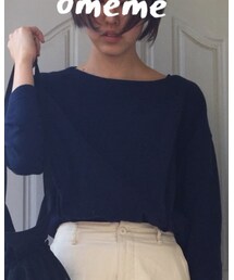 quarterly | トップス