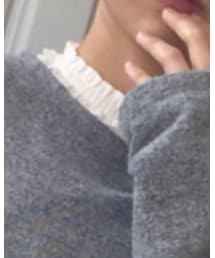 GU | Tシャツ/カットソー