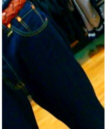 Levi's | デニムパンツ
