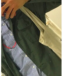 Levi's | ミリタリージャケット
