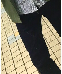 Levi's | デニムパンツ