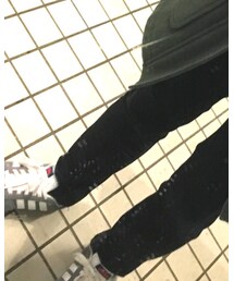 H&M | デニムパンツ