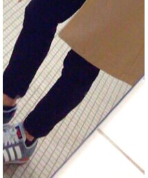 H&M DIVIDED | デニムパンツ