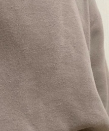 chocol raffine robe | スウェット