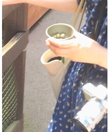 earth music&ecology | ワンピース/ドレス