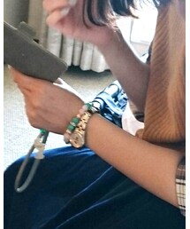 RETRO GIRL | トップス